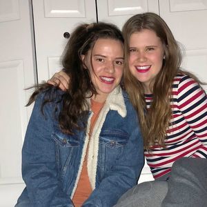 Meet your Posher, Serena